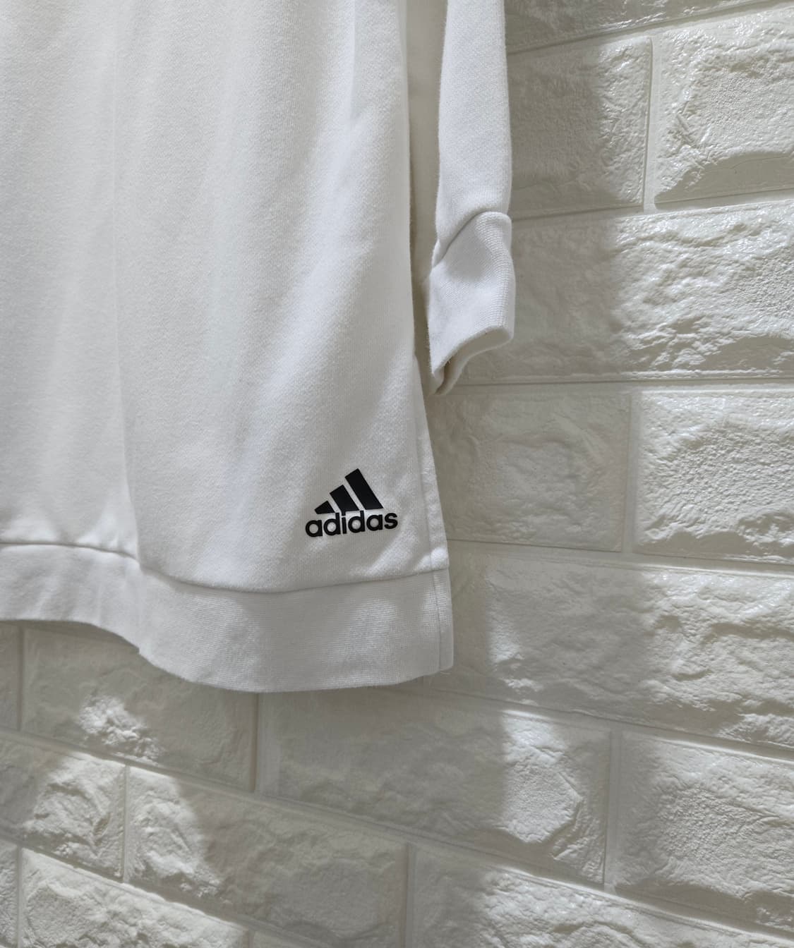 아디다스 MH 3S 롱 후디 후드티 95 상품이미지7