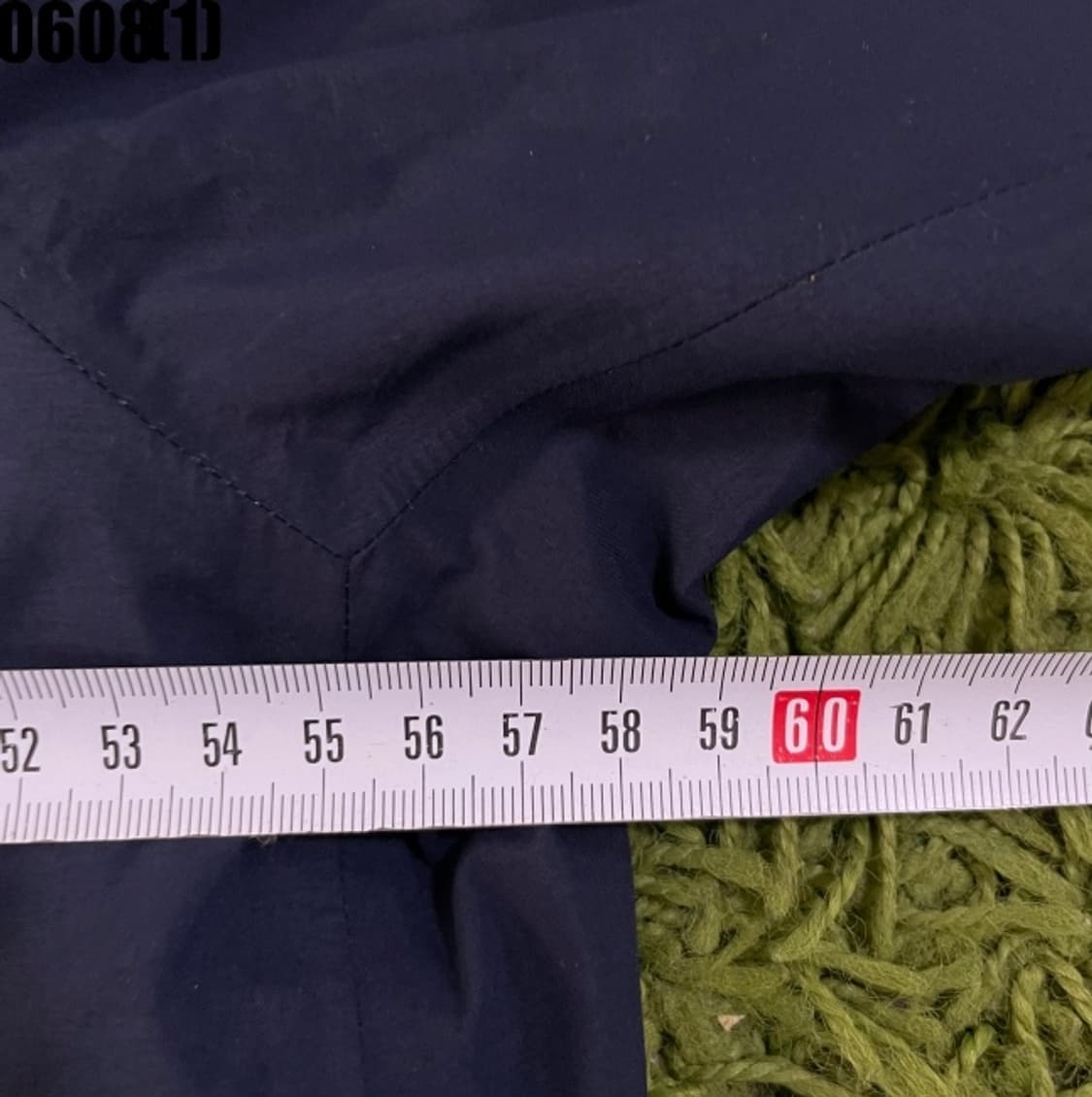 룰루레몬 바람막이 자켓 상품이미지7