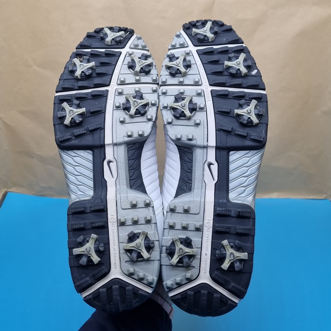 나이키 줌 트로피 남성골프화280 상품이미지3