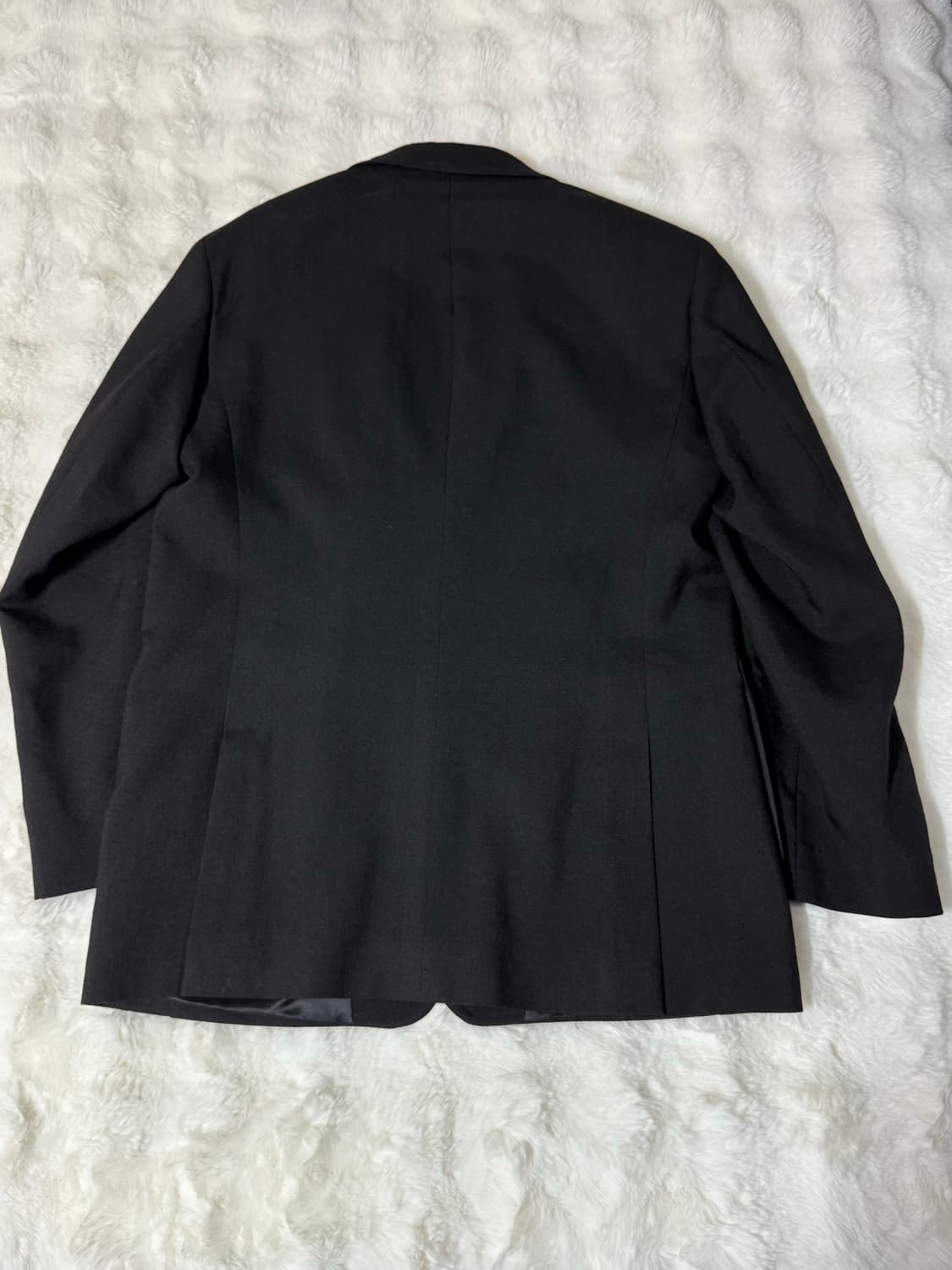 [48] 아워레가시 Tavern 태번 블레이저 블랙 상품이미지3