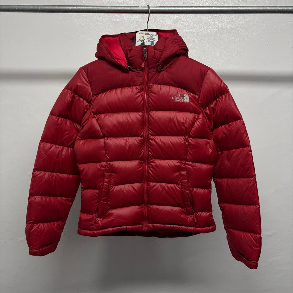 노스페이스 패딩 700 3  상품이미지1