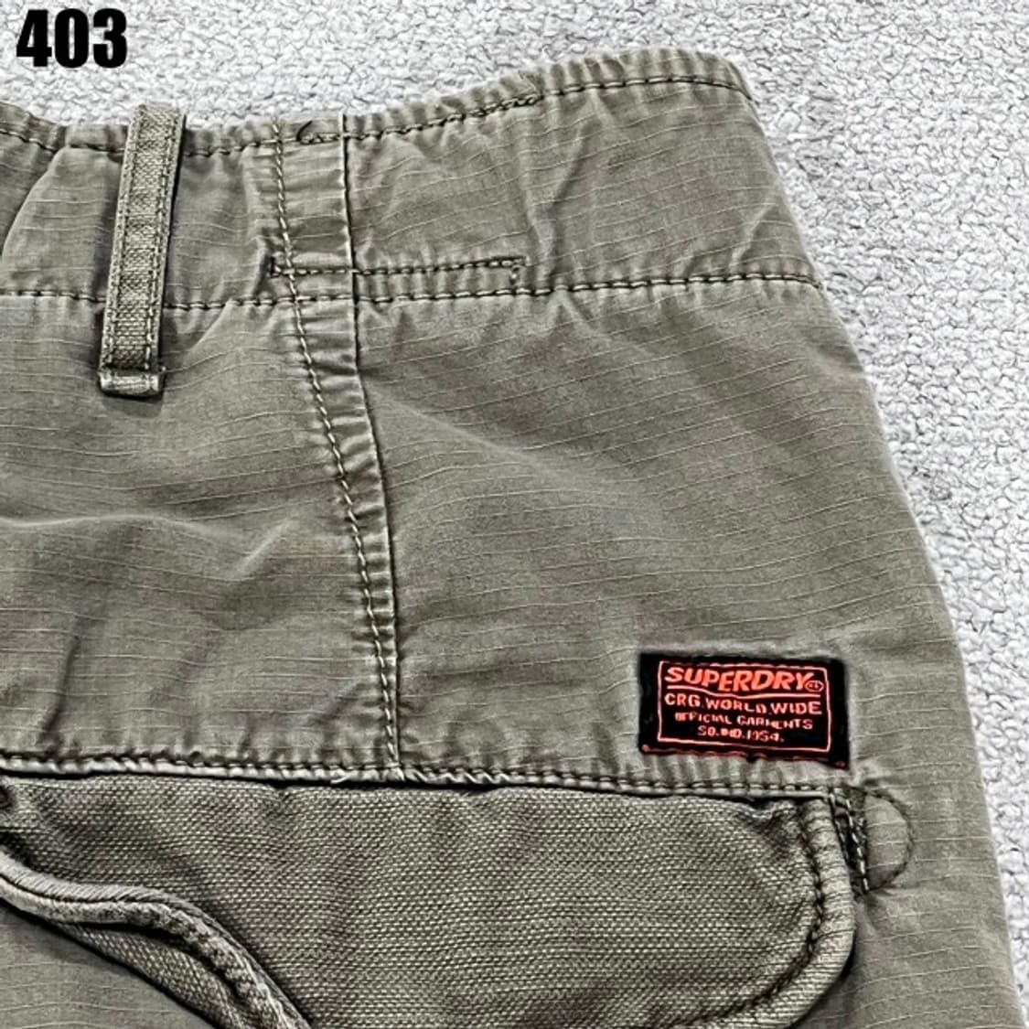 CGR 카도 반바지  상품이미지7