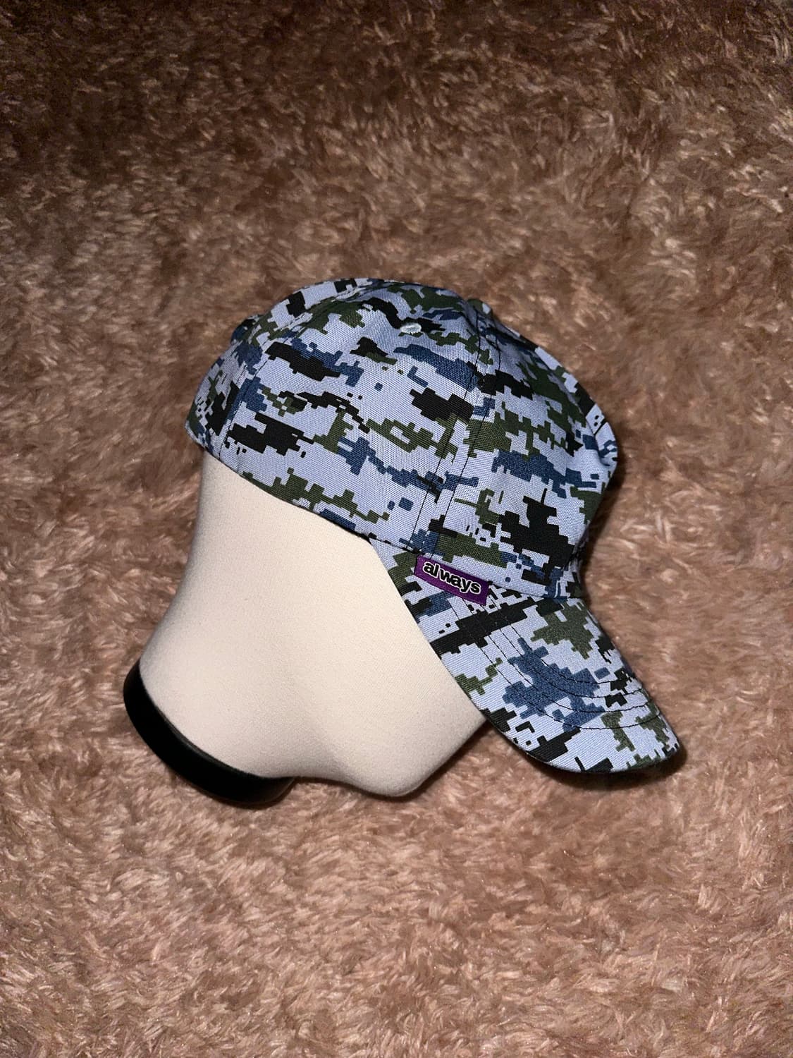 Always 올웨이즈 캡 상품이미지2