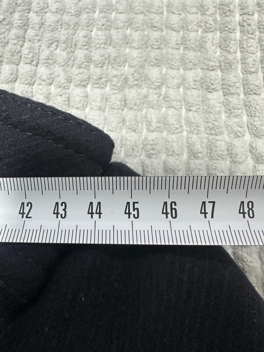 솔리드옴므 더블 자켓 상품이미지6