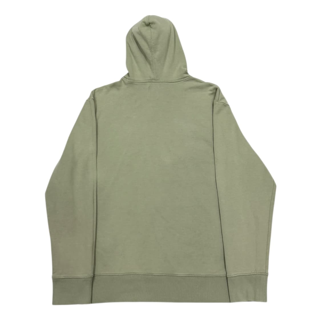 GAP 갭 스펠로고 카키 후드티 L 상품이미지3