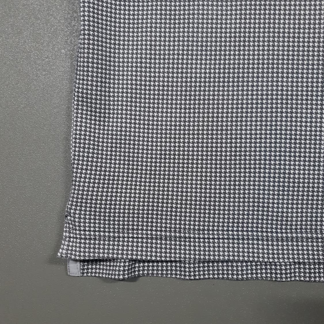 XL) 나이키 골프 신형 21ss 드라이핏 플레이어 반팔 폴로카라티 상품이미지4