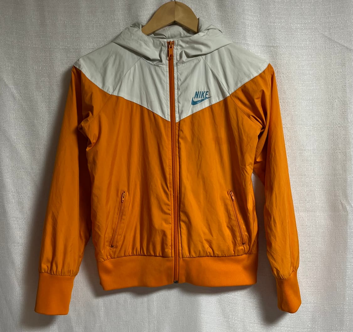 나이키 윈드러너 바람막이 윈드브레이커 80 상품이미지1