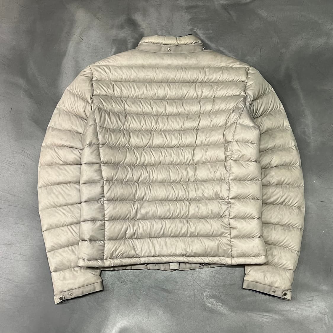  cp컴퍼니 경량 패디드 자켓 y15561 상품이미지2