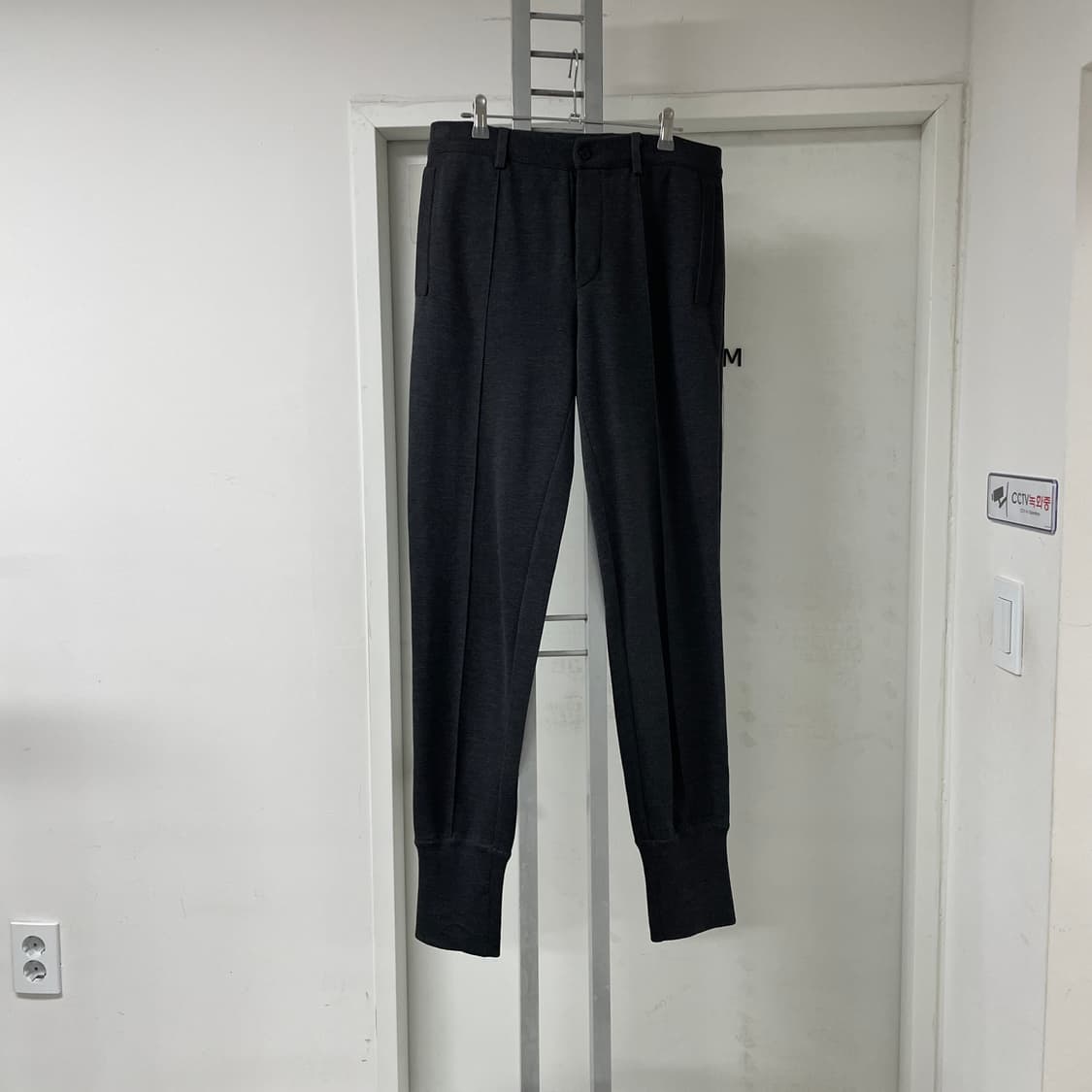 돌체앤가바나 트레이닝 조거 팬츠 48 상품이미지1