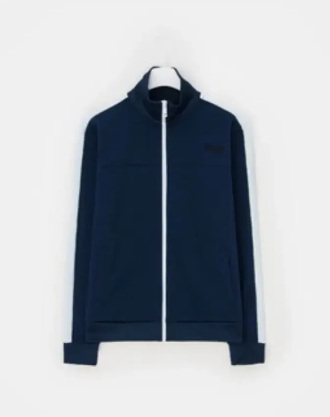 지드래곤 x 에잇세컨즈 네이비 트레이닝 세트 M / 76 상품이미지1