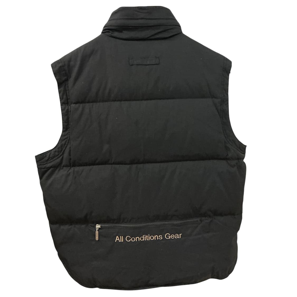 90년대 나이키 ACG 다운 베스트 상품이미지4