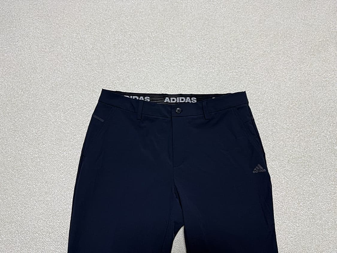 아디다스 골프바지 남성용 36인치 상품이미지2
