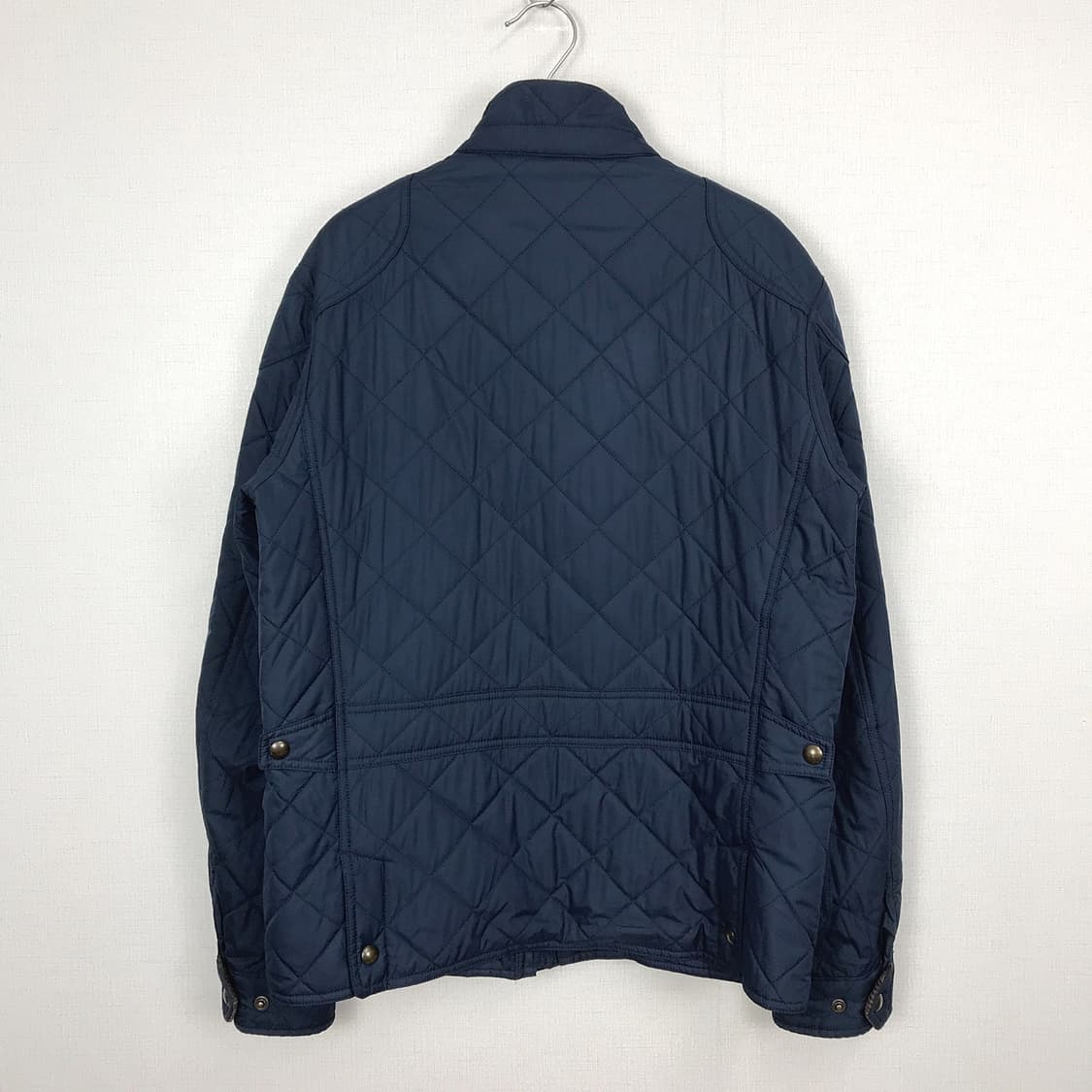 폴로 랄프로렌 POLO 퀼팅 점퍼 자켓 남성M (95) 상품이미지7