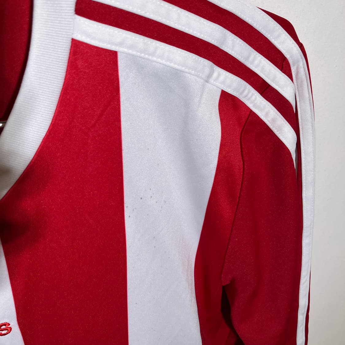 95-100)아디다스 기능성 긴팔 티셔츠 상품이미지3