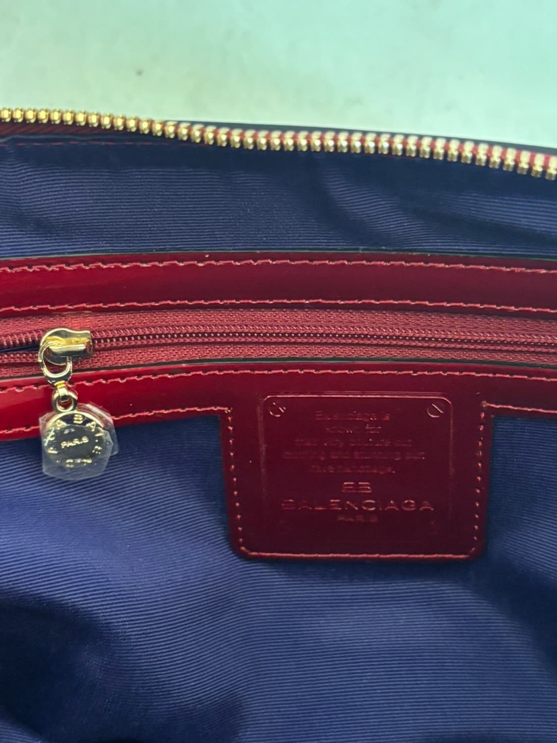 Balenciaga Bag 상품이미지9