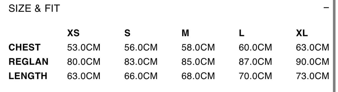 [xs] xlim ep08 01 knit 상품이미지3