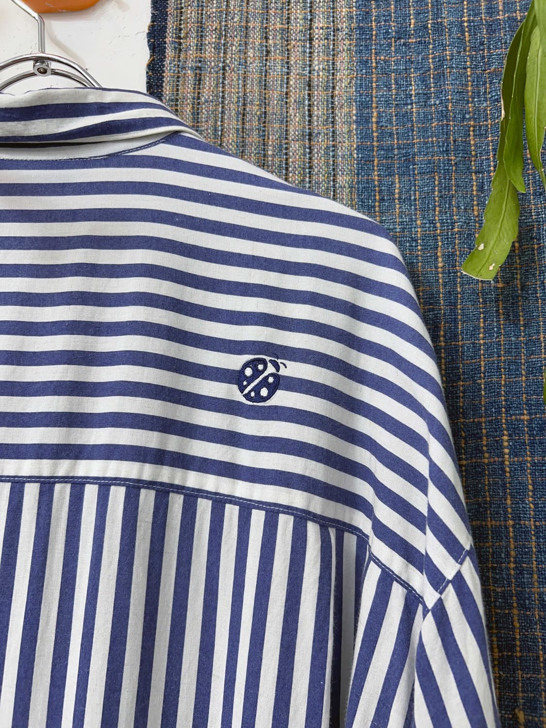 NEWMAN Rayon Shirt  ﻿  상품이미지9