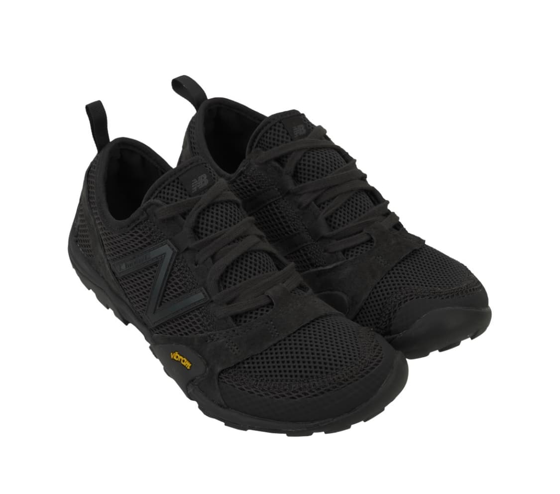 뉴발란스 미니머스 MT100 / minimus MT100 black 상품이미지1