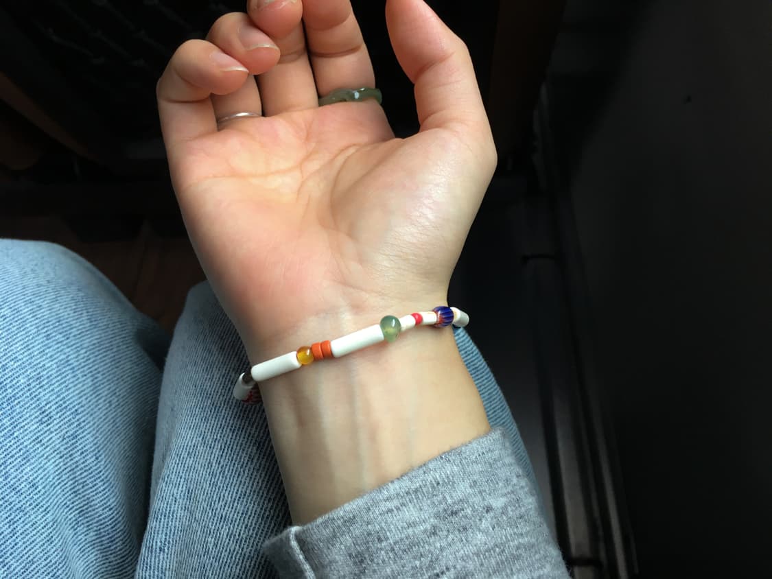 candy loop bracelet 상품이미지2