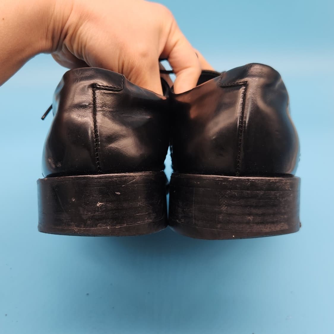 o 헤리티지 리갈 남성정장구두 270 상품이미지4