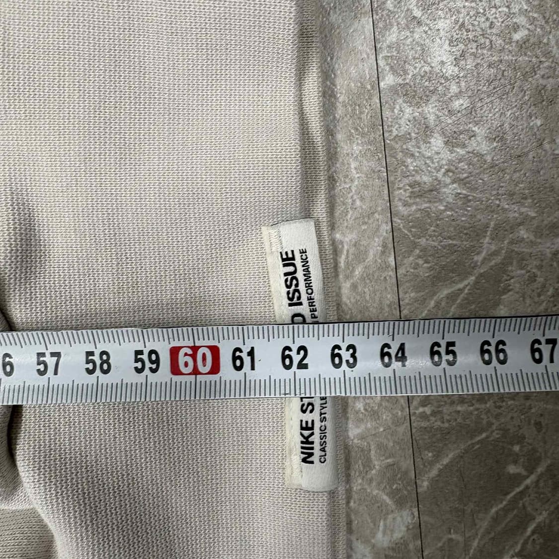 나이키 신형 르브론 X 리버풀 유나폼 하프집 스웨트셔츠 맨투맨(M) 상품이미지7