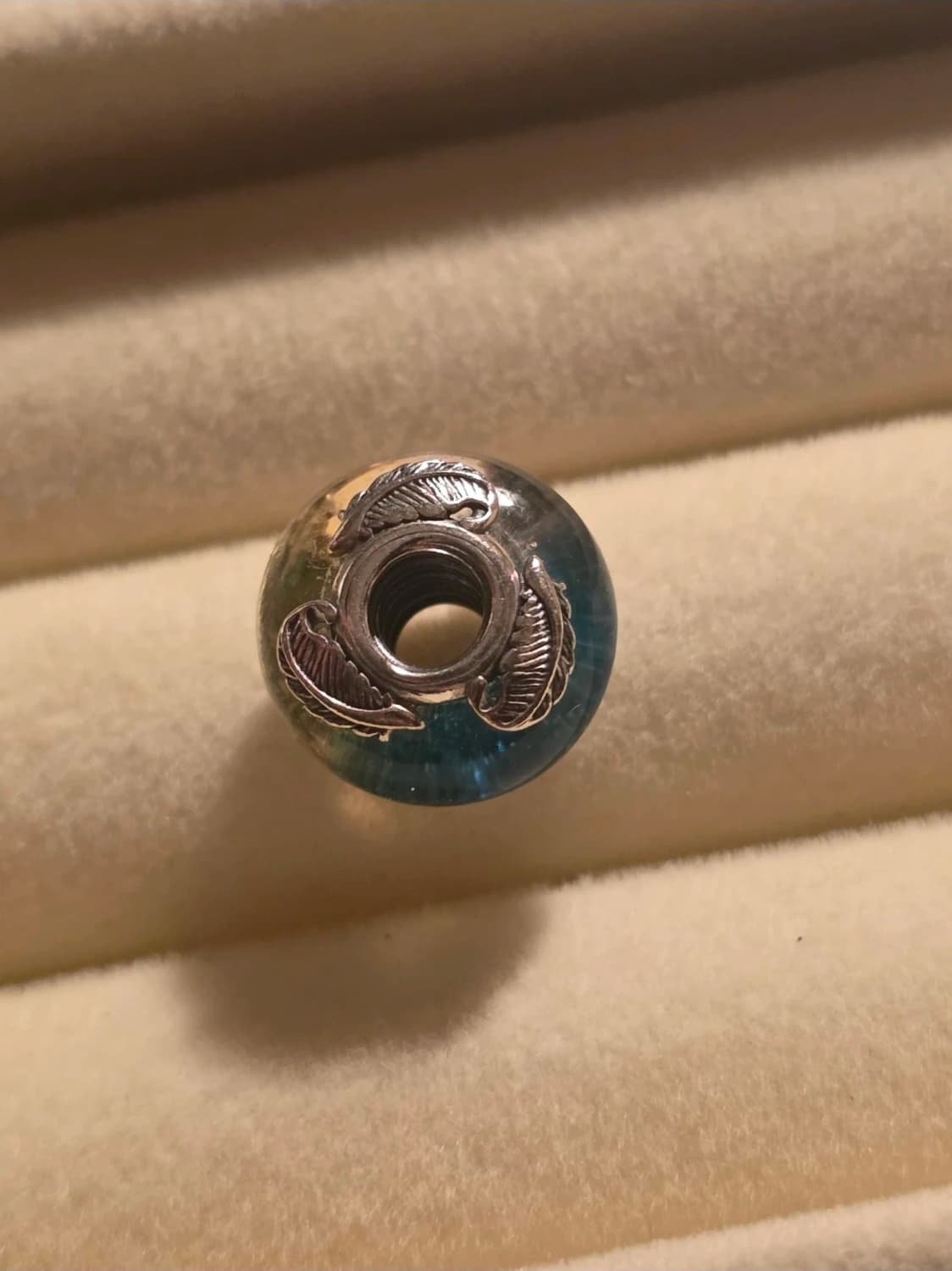 판도라 유리 참 상품이미지2