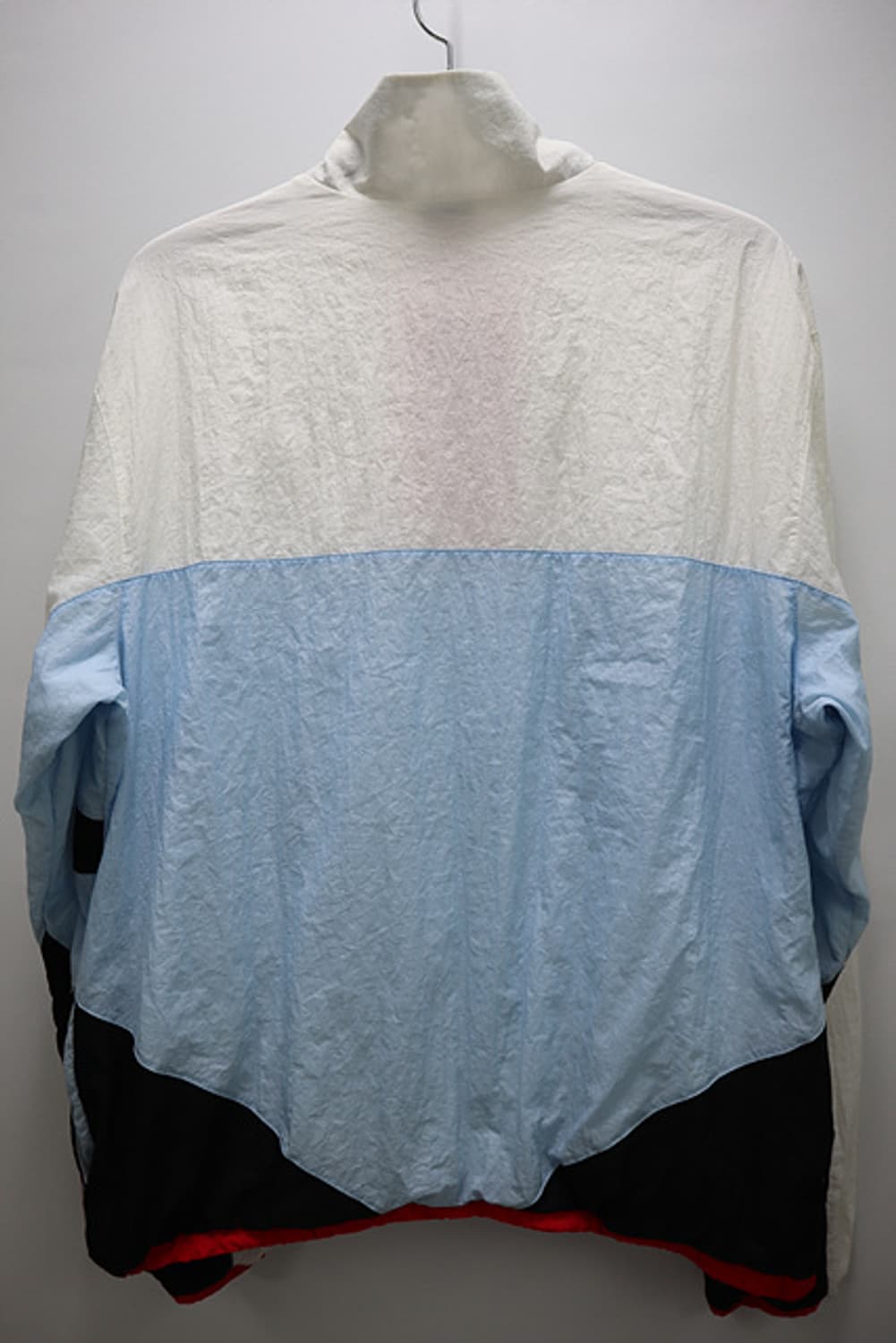 NIKE 나이키 바막 반집업 티 춘추용 20년식 드라이완료 상품이미지2