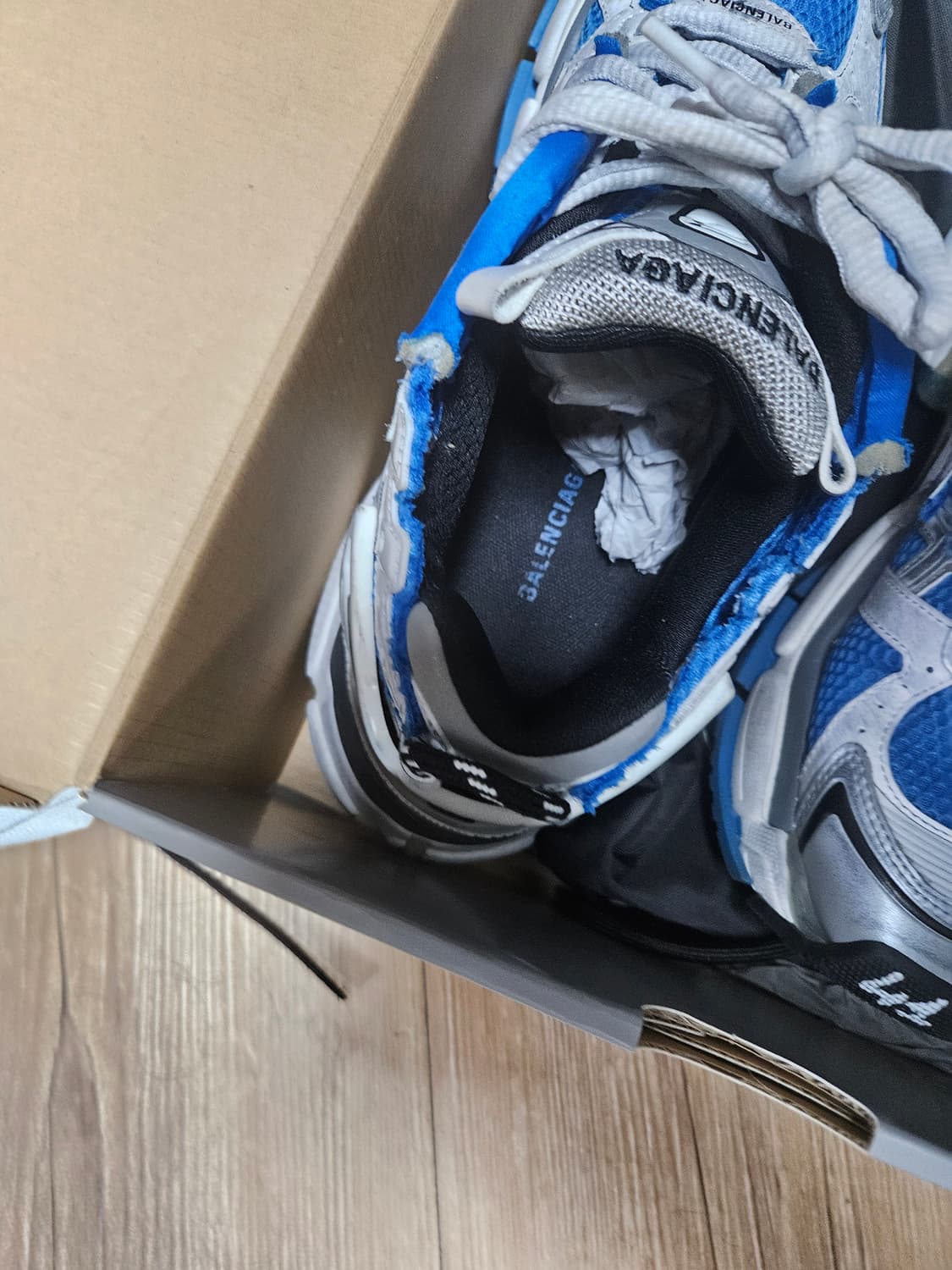 발렌시아가 러너 41 상품이미지1