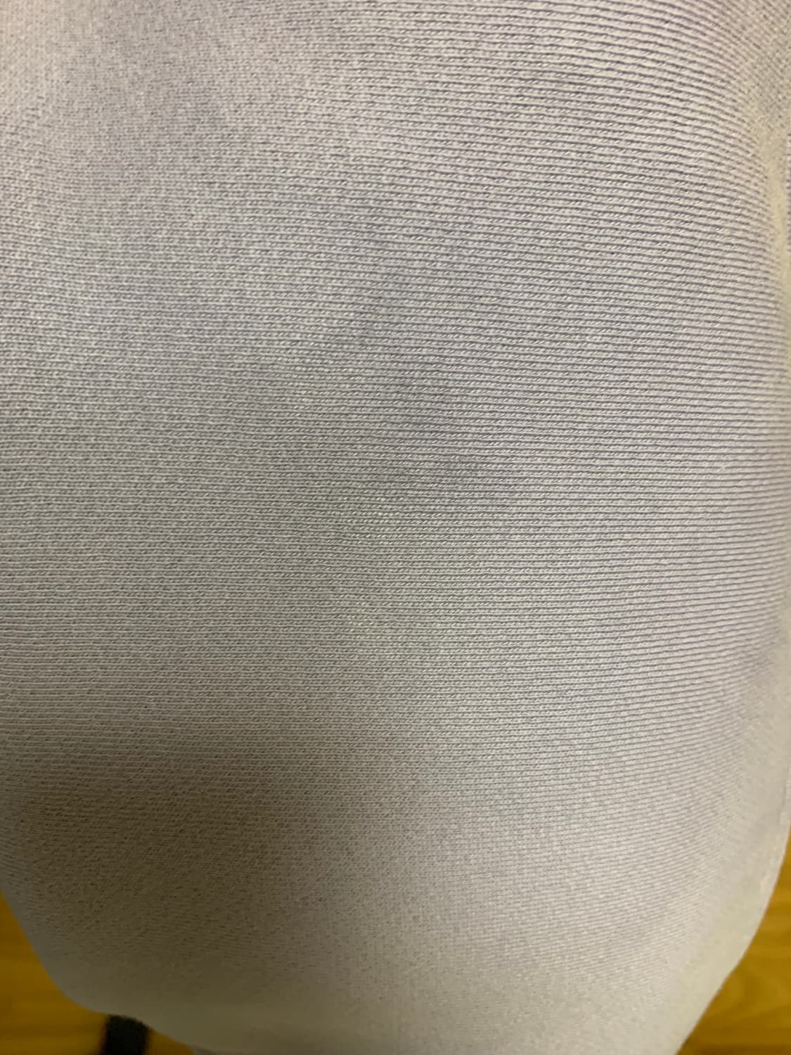 yeezy 칸예 더블레이어드 대선후드 xl 새상품 상품이미지4
