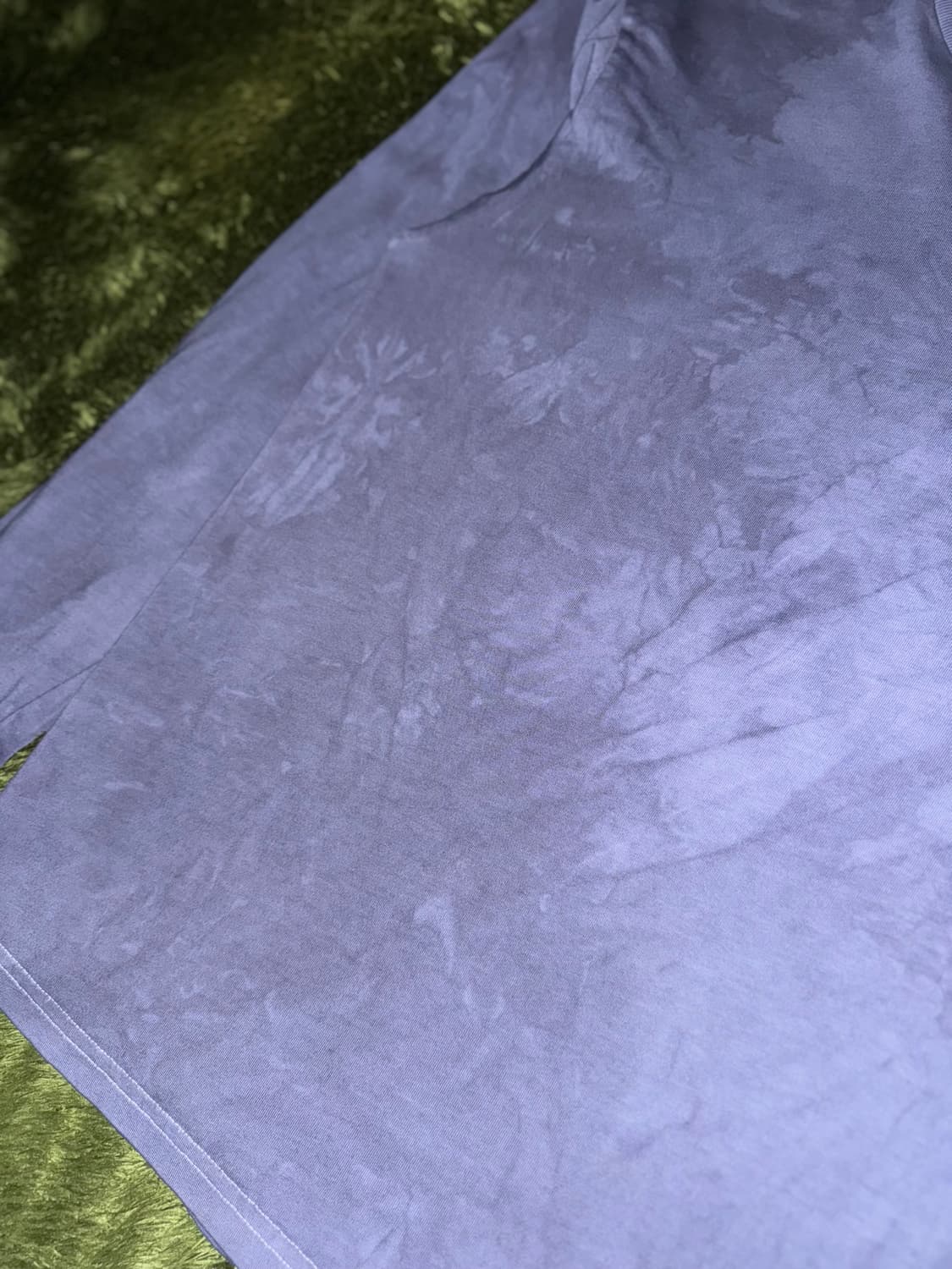 [M] 칼하트 WIP 체이스 핸드 다잉 롱슬리브 상품이미지4