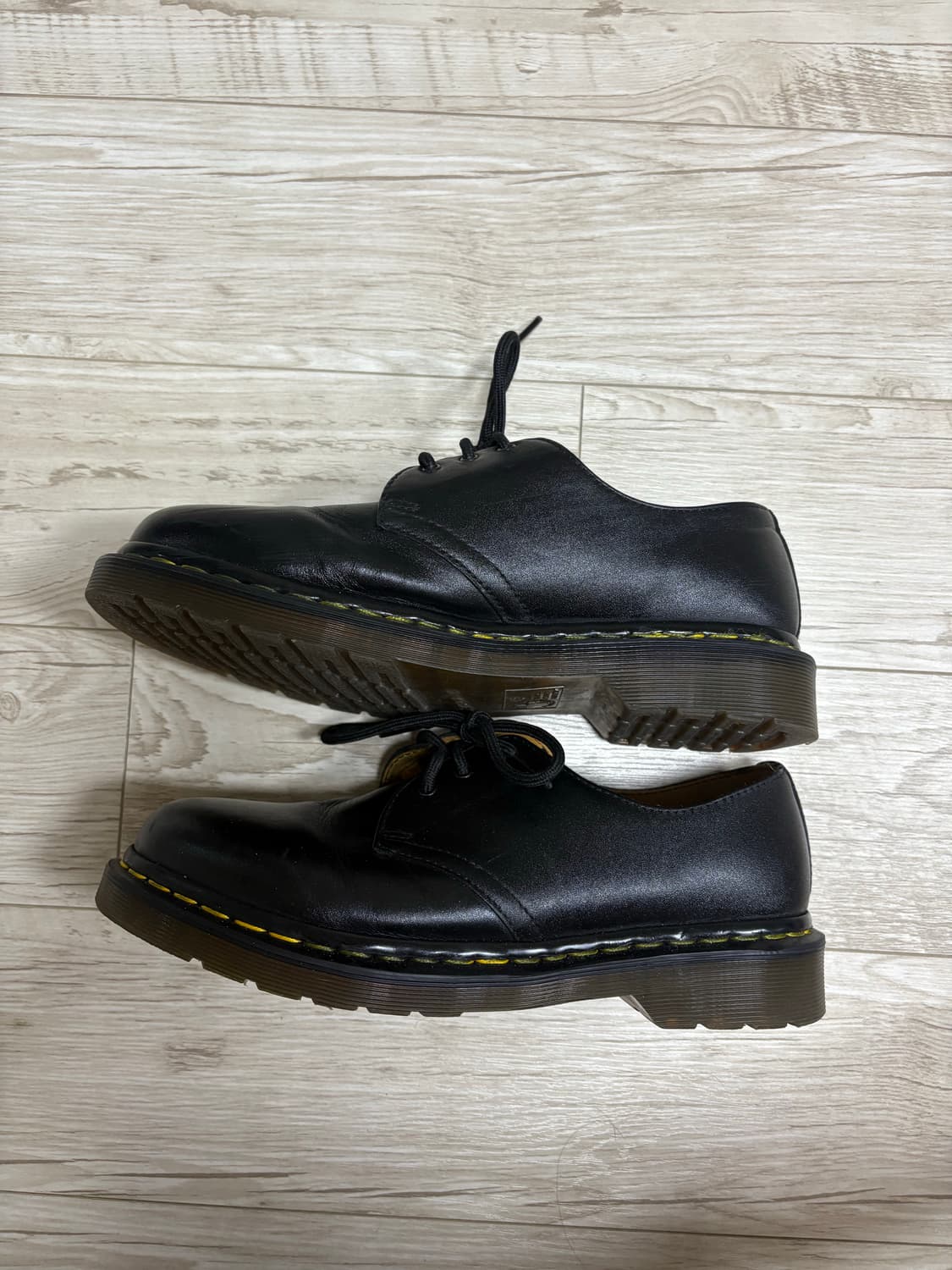 닥터마틴 1461 3홀 나파 260 상품이미지2