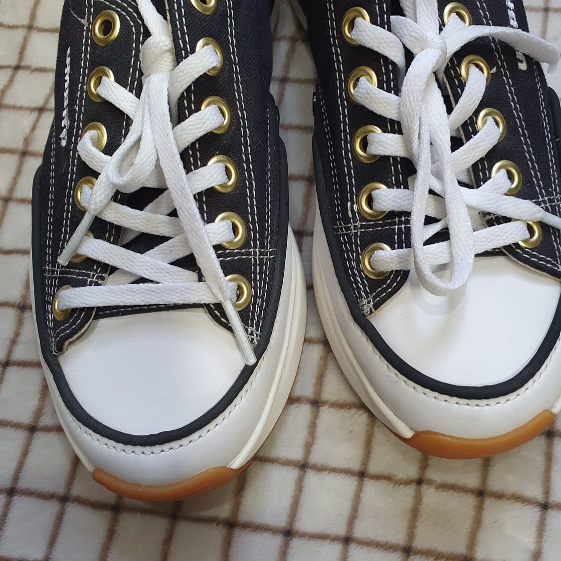 1216) 엄브로 토비 스니커즈 상품이미지6