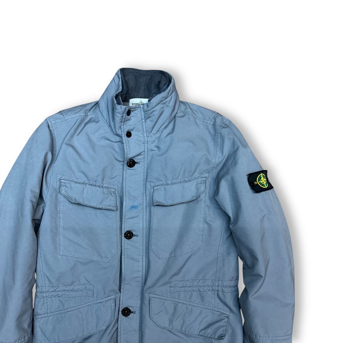 스톤아일랜드 DAVID DC M65 필드 자켓 상품이미지3