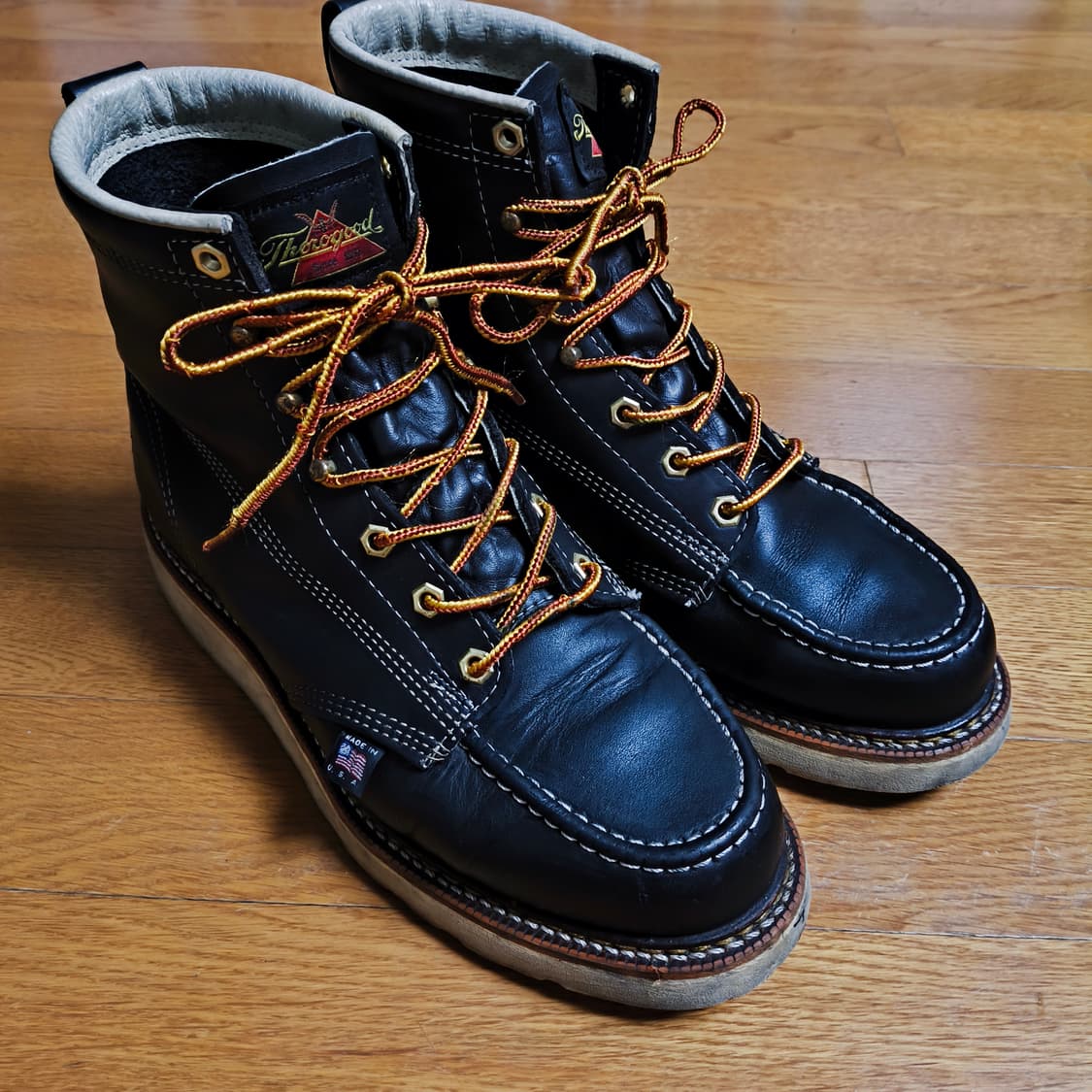 [9D] 쏘로굿 목토 275 상품이미지1