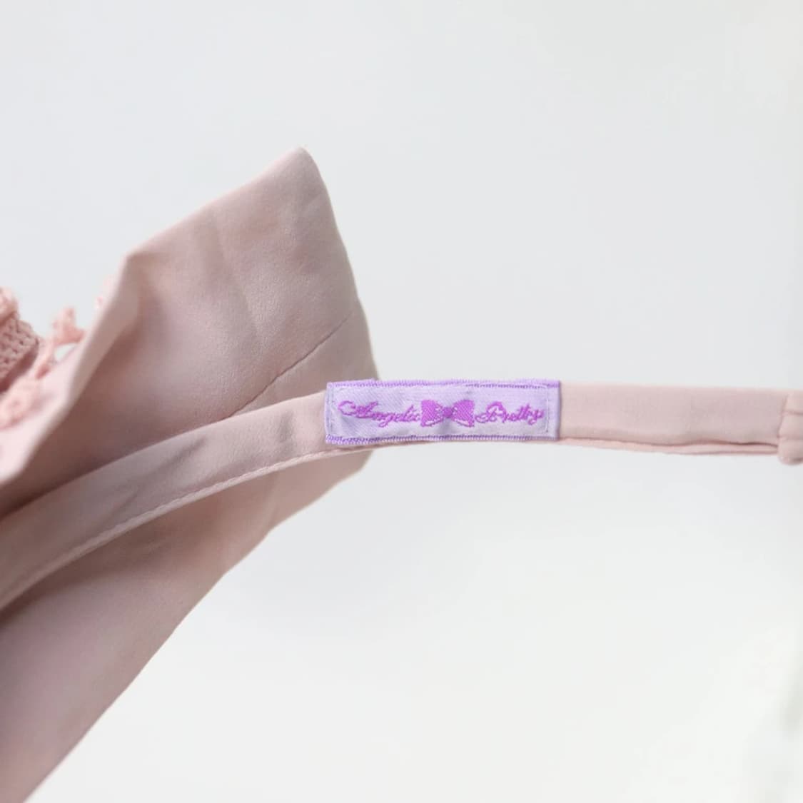 엔젤릭프리티 리본 머리띠 61562 상품이미지5