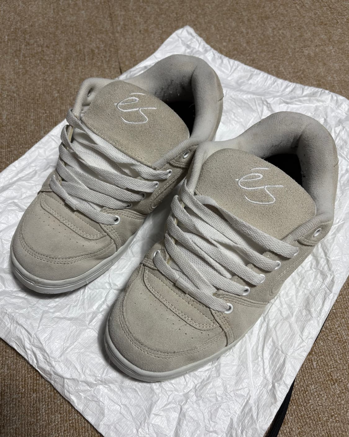 es보드화 275size 상품이미지1