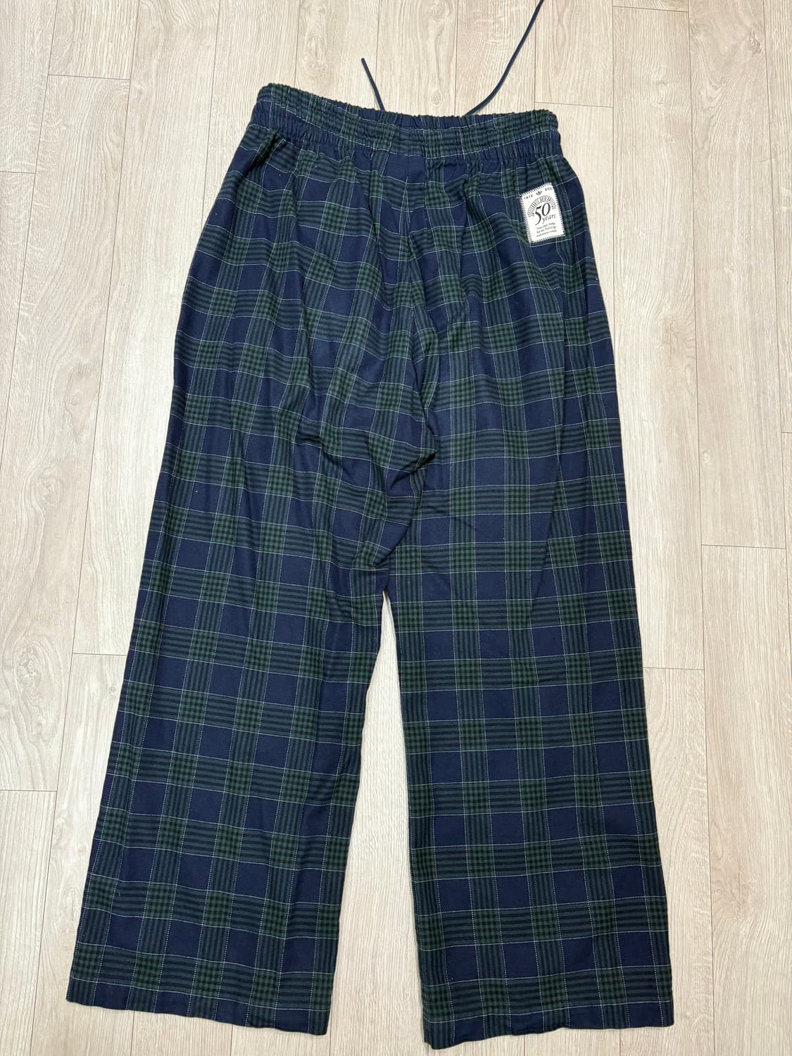 아디다스 애니버서리 트랙팬츠(S size) 상품이미지3