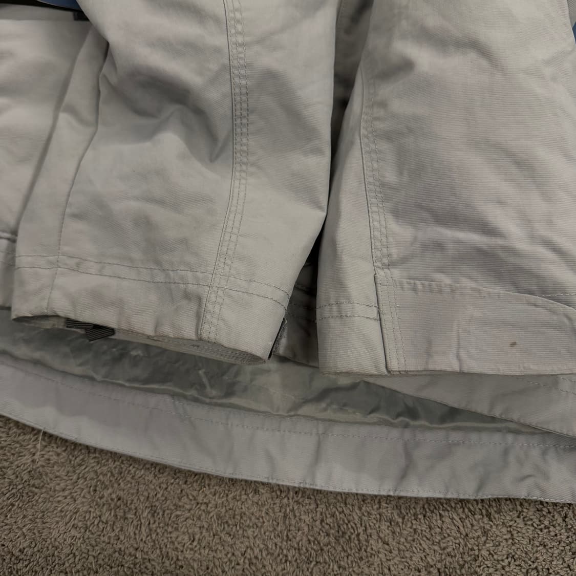 [ 정품/S ] 나이키 ACG 올드스쿨 스톰핏 바람막이 자켓 상품이미지7