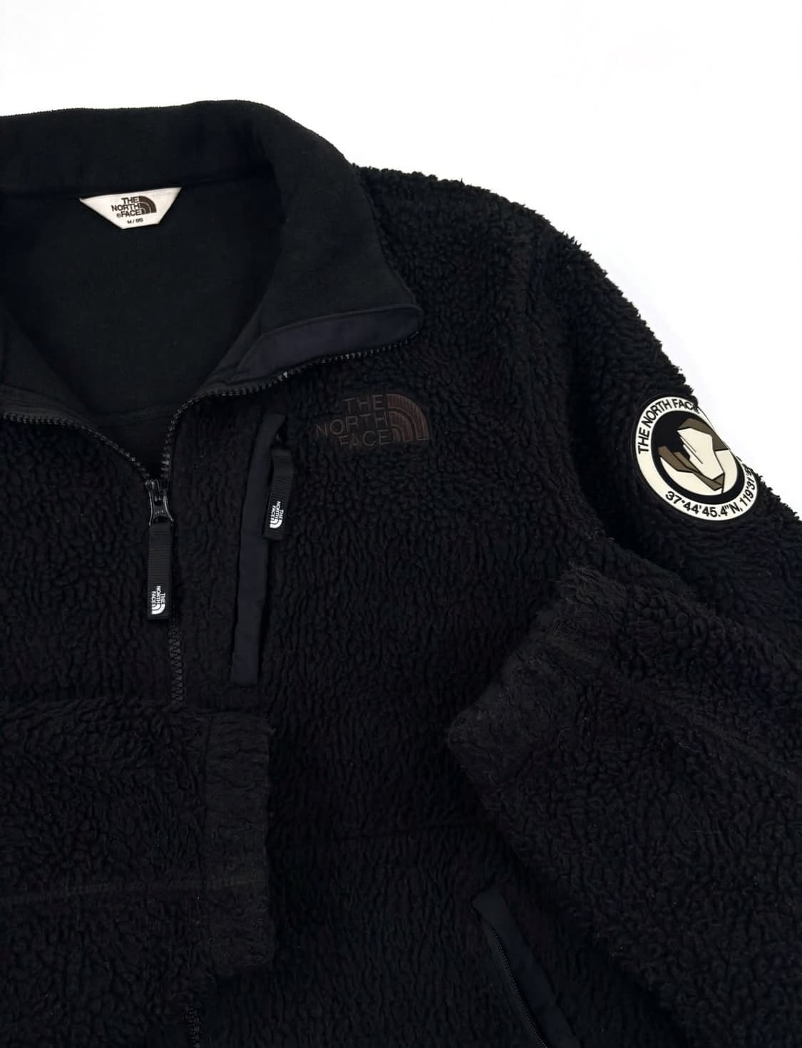 노스페이스 후리스 상품이미지2