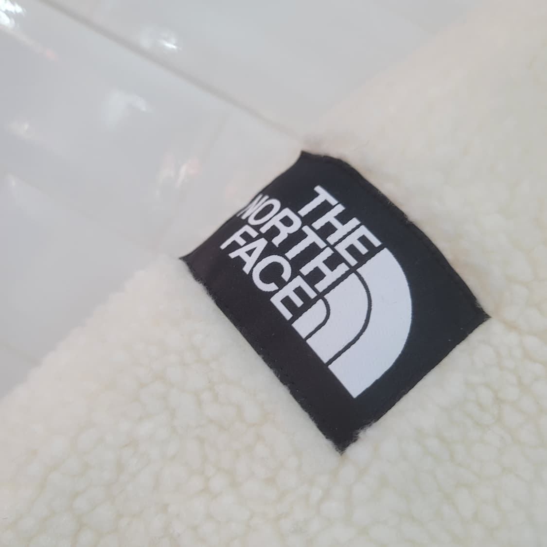 노스페이스 뽀글이 플리스 상품이미지5