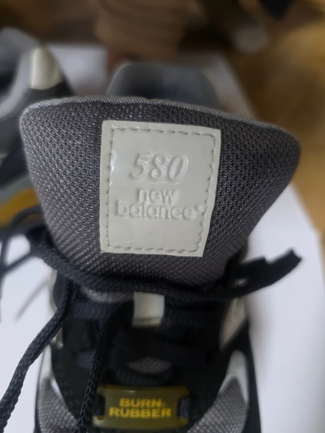 뉴발란스 250 mt580 상품이미지6