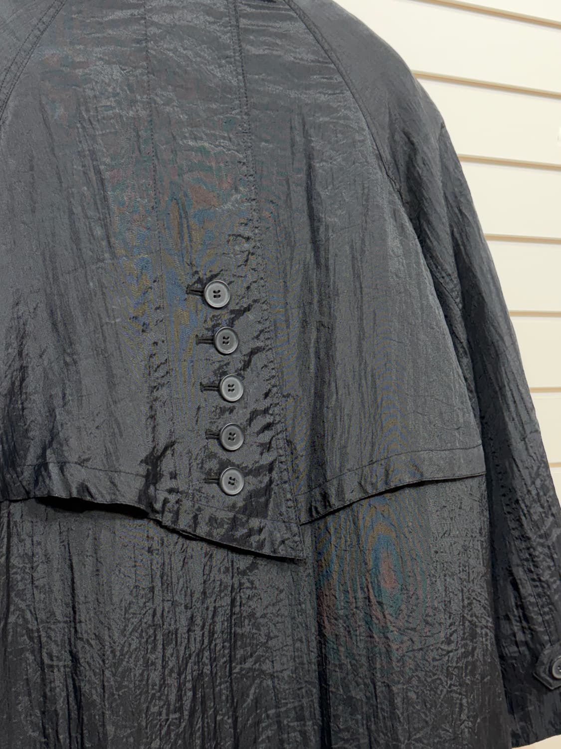 여성 폴리 코트 상품이미지6