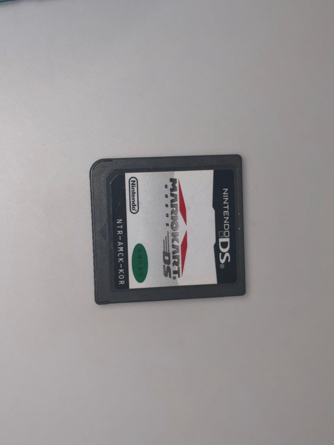 닌텐도 dsi + 마리오카트 상품이미지5