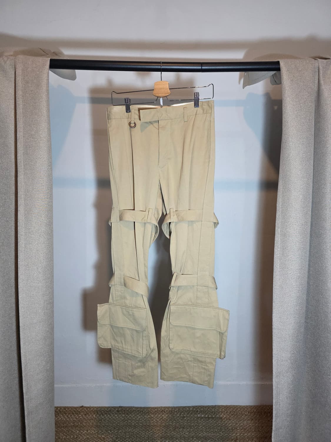Soshiotsuki 21ss pants 상품이미지2