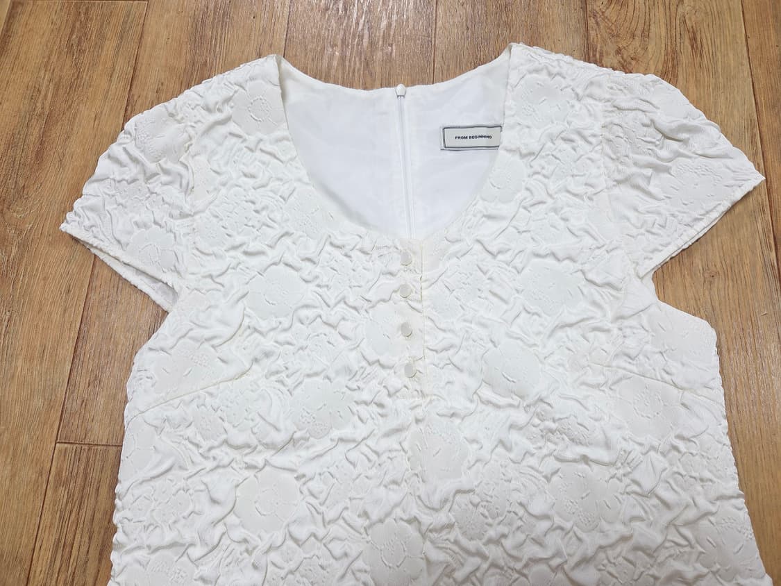 프롬비기닝(From Beginning) 엠보원피스 55 상품이미지3