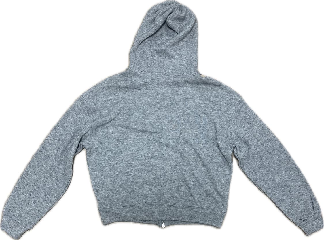 오피쉬 스터드 투웨이 후드집업 상품이미지2