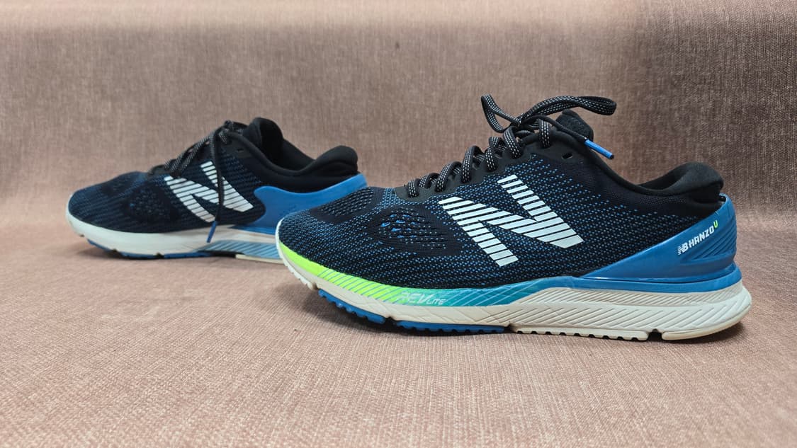 뉴발란스 270mm- 한조 운동화 스니커즈 상품이미지4