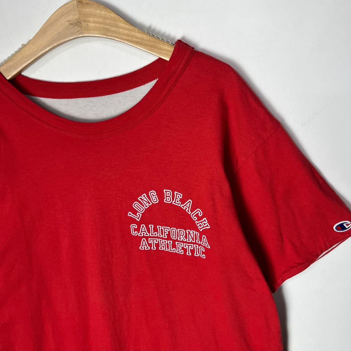 [Champion] Made USA 챔피온 리버시블 반팔티셔츠 상품이미지4