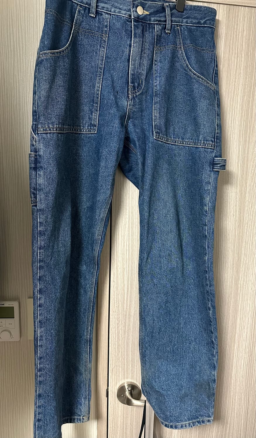 Plasticproduct pants 상품이미지4