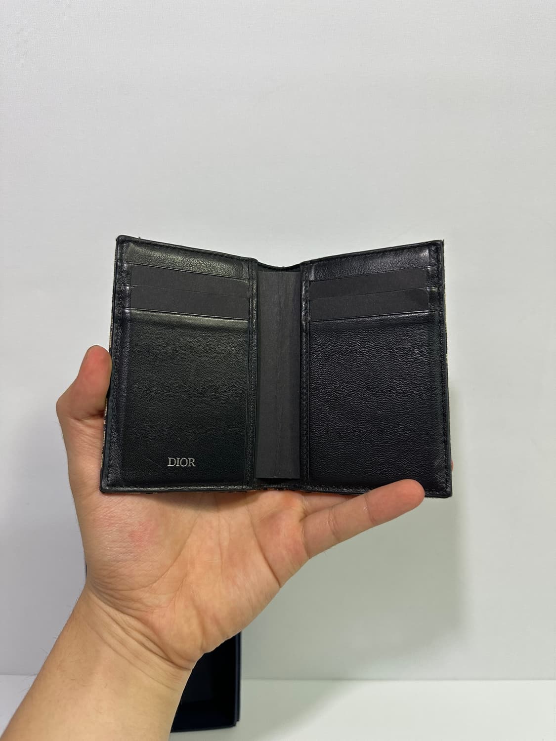 디올 오블리크 오거나이저 상품이미지3